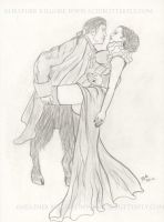 Unholy matrimony